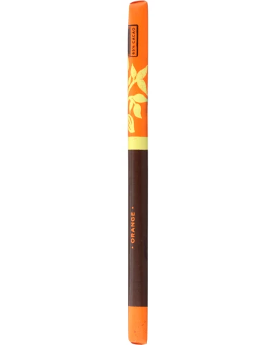 Equal Exchange: Chocolate Bar Dark Orange Organic, 2.8 Oz - Image 4