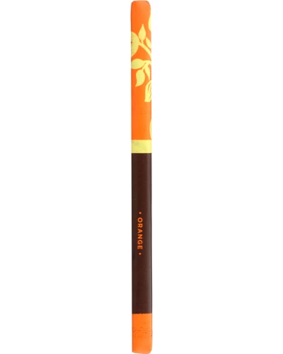 Equal Exchange: Chocolate Bar Dark Orange Organic, 2.8 Oz - Image 2