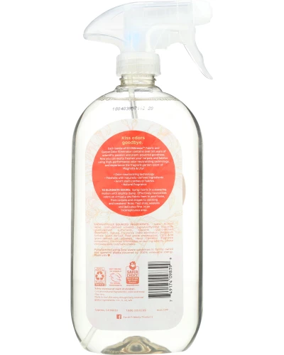 Earth Friendly: Refresher Ecosbreeze Magnolia, 20 Oz - Image 3