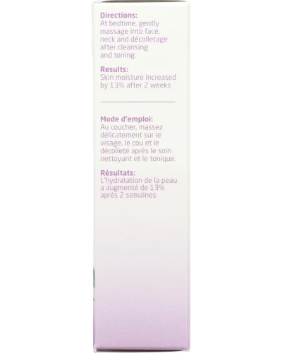 Weleda: Hydrating Night Cream Iris, 1 Fo - Image 3