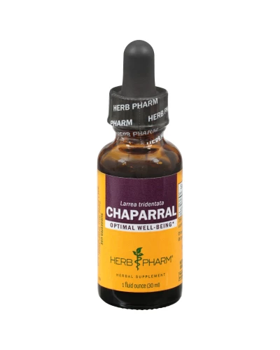 Herb Pharm - Prickly Ash - 1 Each-1 Fz
