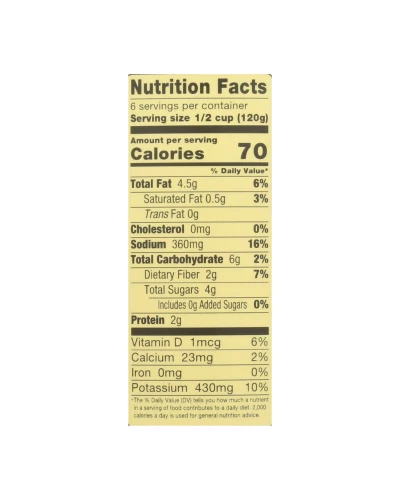 Alessi, Premium All Natural Marinara Sauce - Case Of 6 - 24 Oz - Image 2