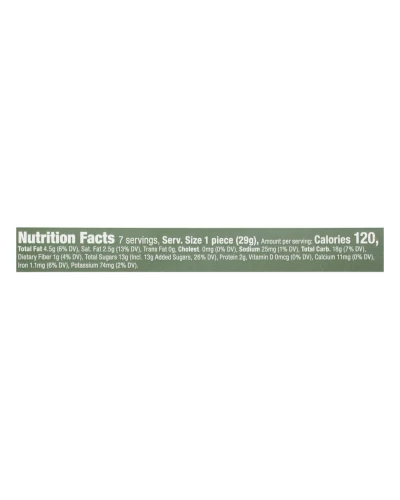 Bahlsen - Chocolate Contessa - Case Of 18-7 Oz - Image 2
